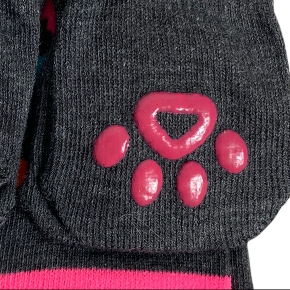 NWT Matching Adult Sock Set For Pet & Owner - Picture 4 of 11